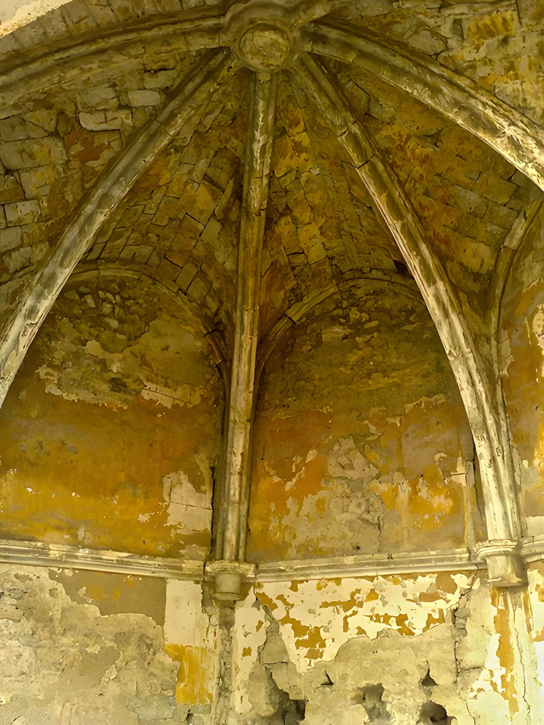 Château de Roquemartine