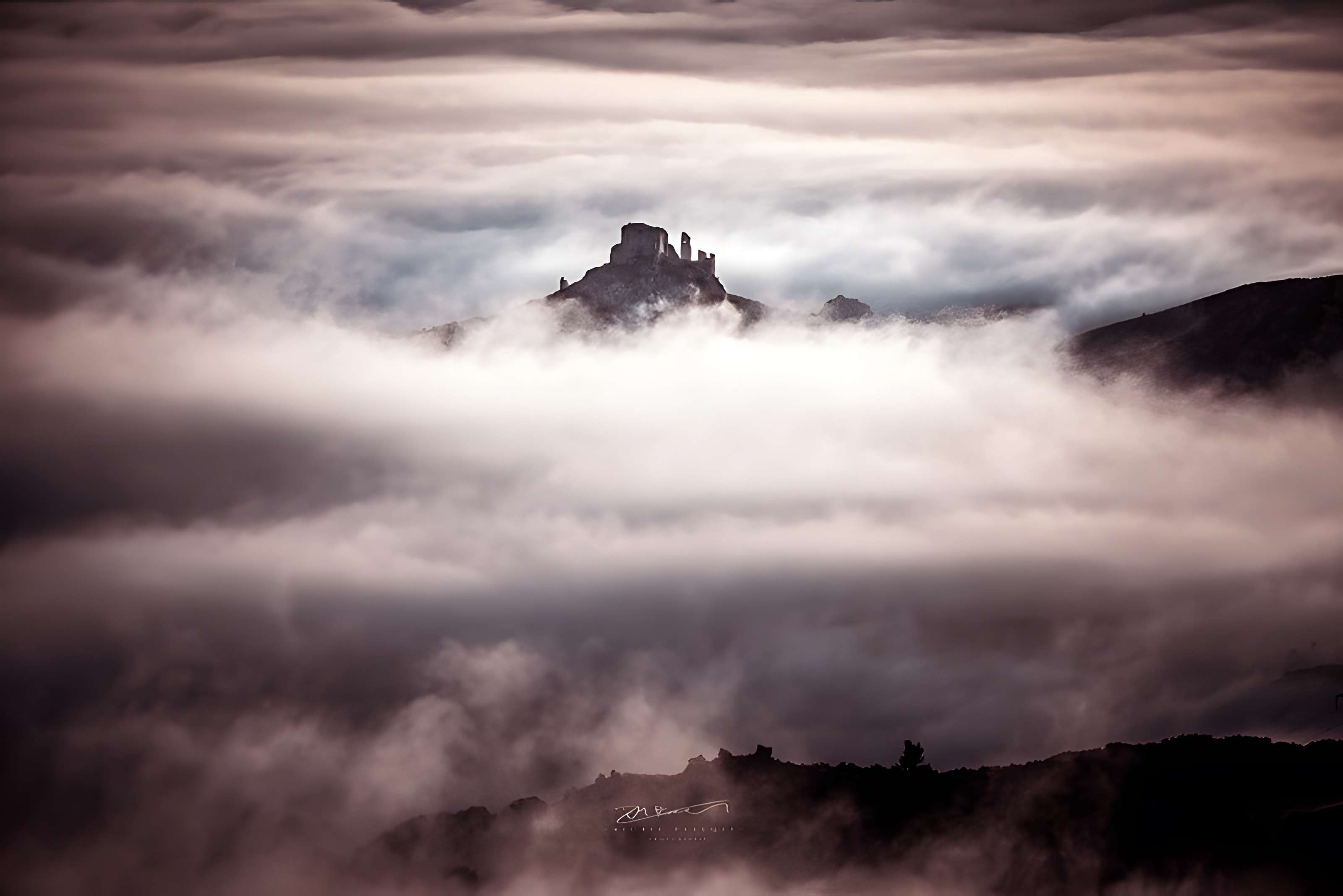 Château de Roquemartine