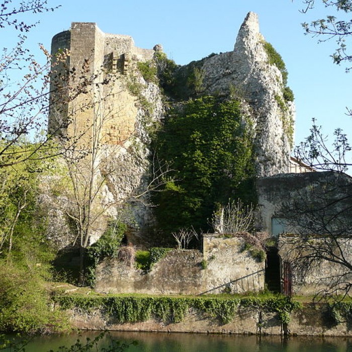 Photo de Château de Roquemaure