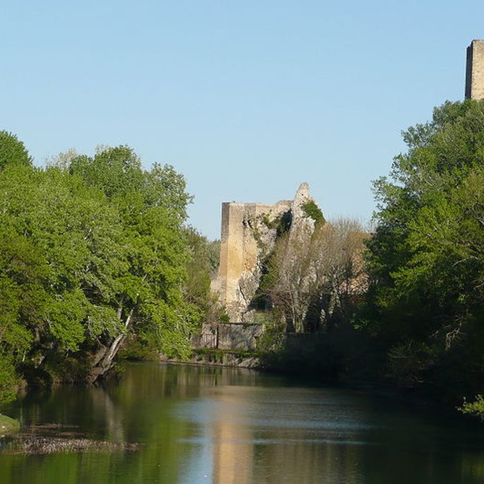 Photo de Château de Roquemaure