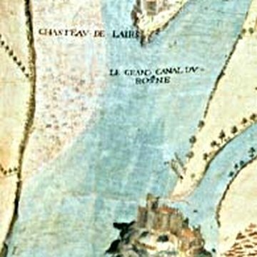 Château de Roquemaure