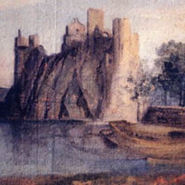 Château de Roquemaure