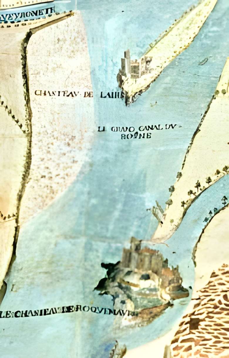 Château de Roquemaure