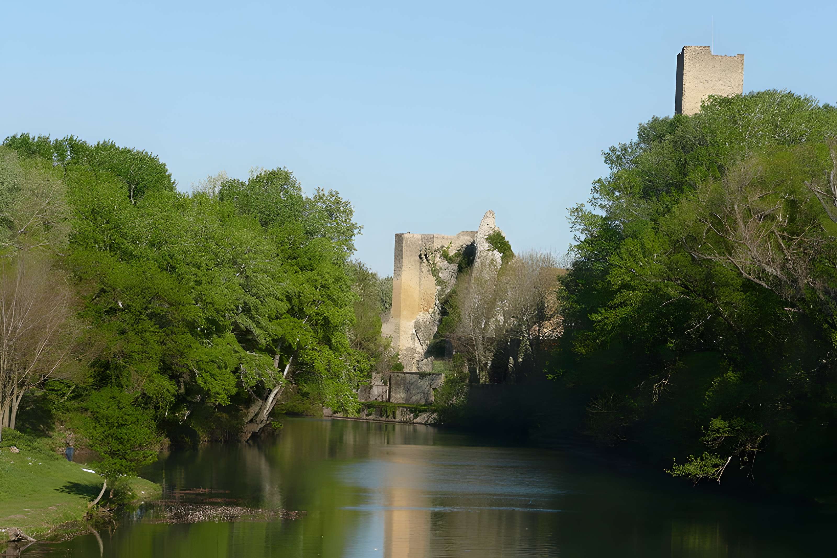 Château de Roquemaure