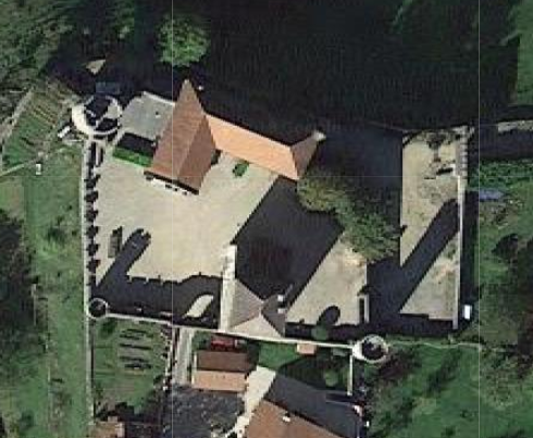 Photo de Château de Rosay