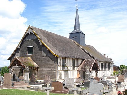 Photo de Église Notre-Dame de Drosnay