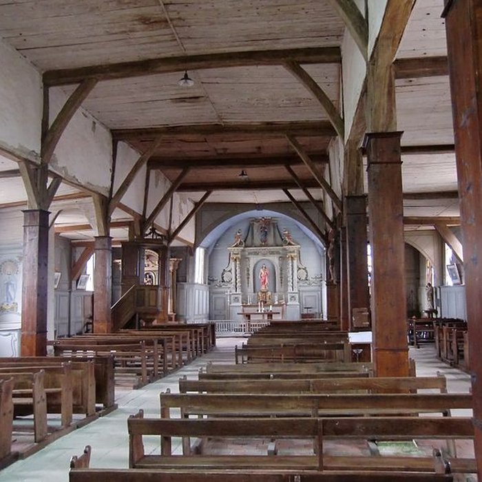 Photo de Église Notre-Dame de Drosnay