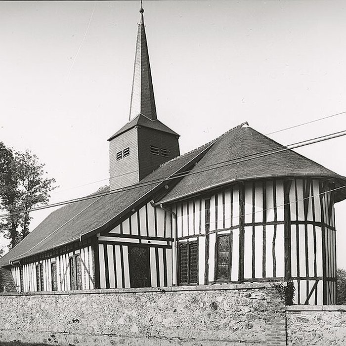 Photo de Église Notre-Dame de Drosnay