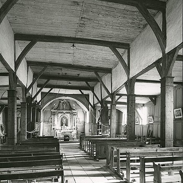 Photo de Église Notre-Dame de Drosnay