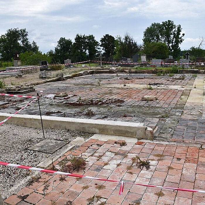 Photo de Église Notre-Dame de Drosnay