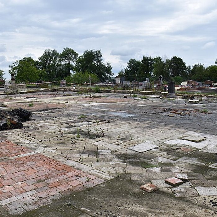 Photo de Église Notre-Dame de Drosnay