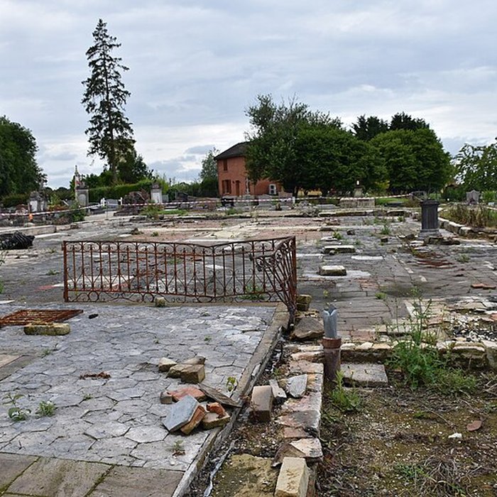 Photo de Église Notre-Dame de Drosnay
