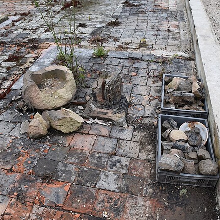 Photo de Église Notre-Dame de Drosnay