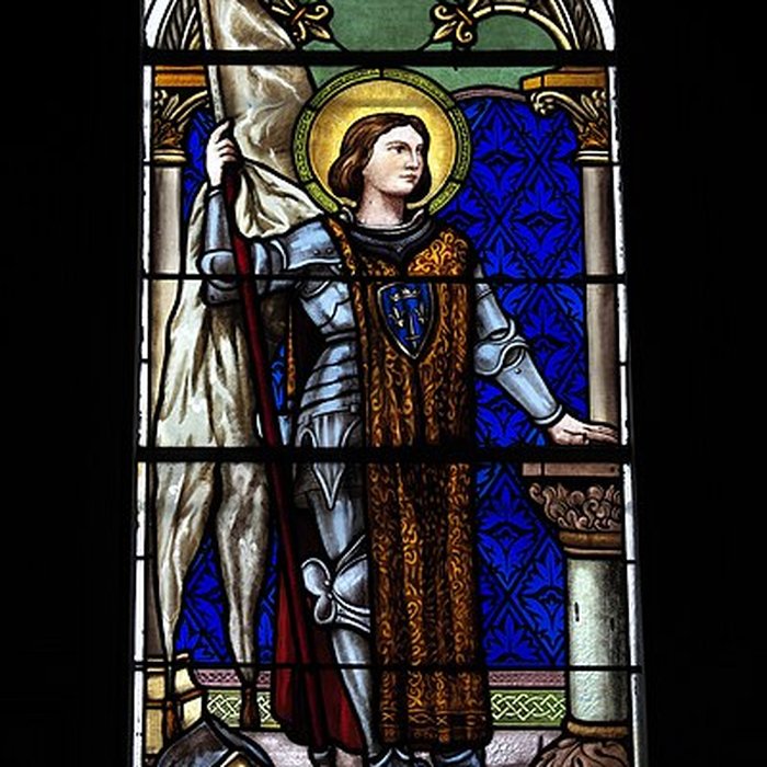 Photo de Église Notre-Dame de Drosnay