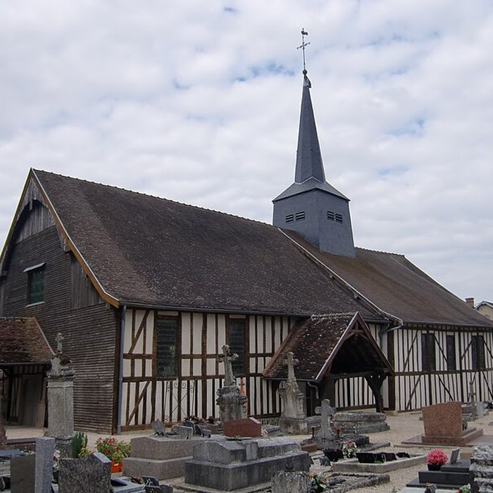 Photo de Église Notre-Dame de Drosnay