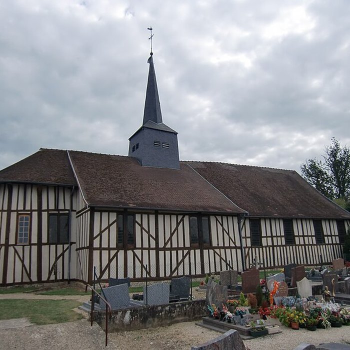 Photo de Église Notre-Dame de Drosnay