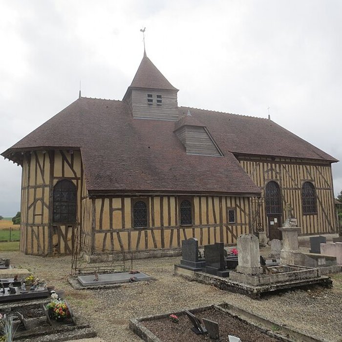 Photo de Église Notre-Dame de Drosnay
