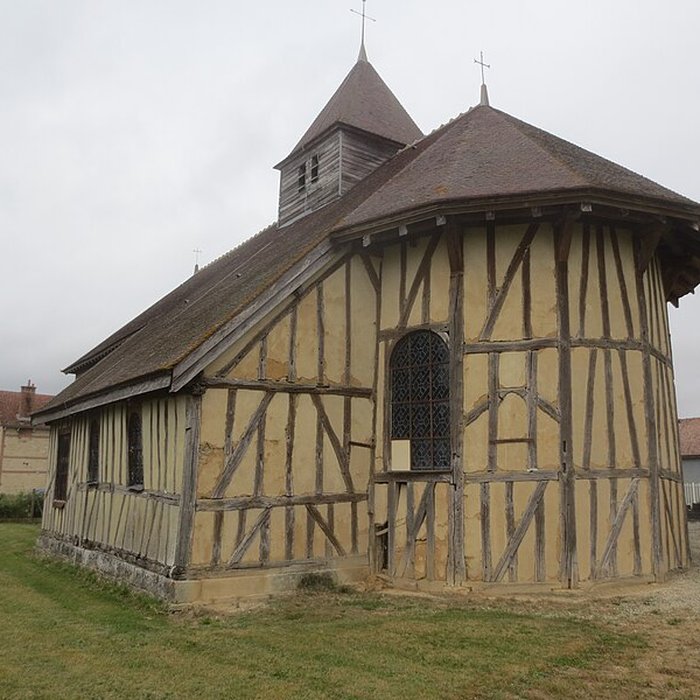 Photo de Église Notre-Dame de Drosnay