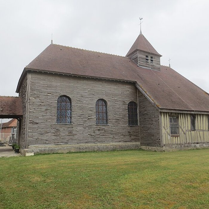 Photo de Église Notre-Dame de Drosnay