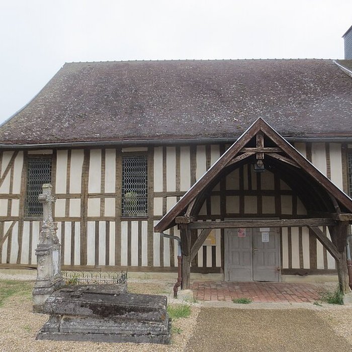 Photo de Église Notre-Dame de Drosnay