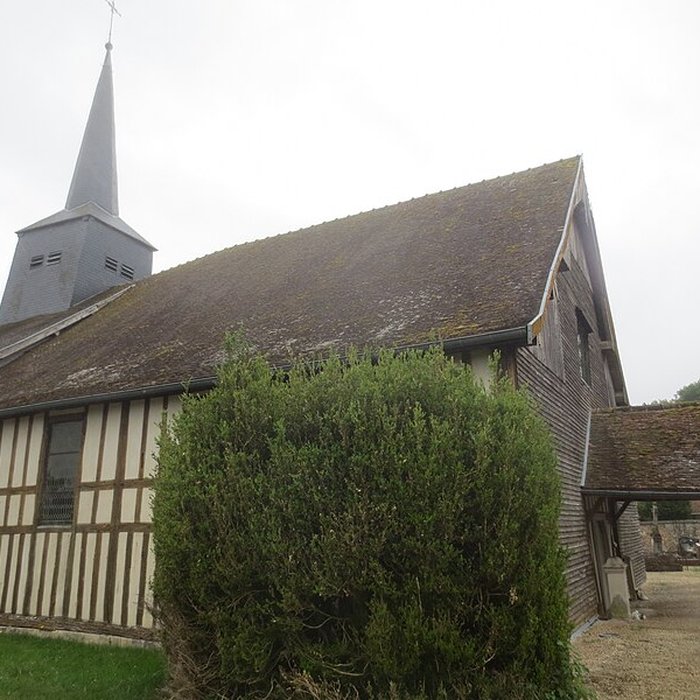 Photo de Église Notre-Dame de Drosnay