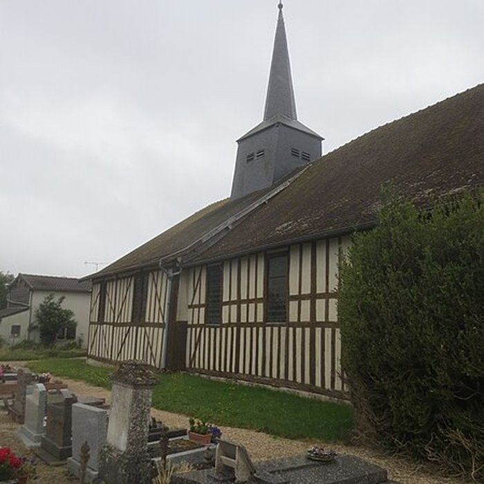 Photo de Église Notre-Dame de Drosnay