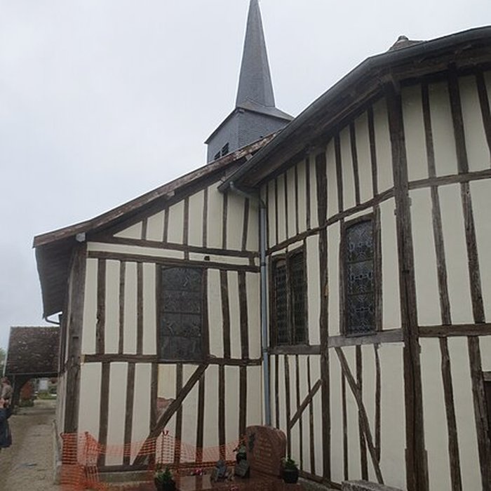 Photo de Église Notre-Dame de Drosnay