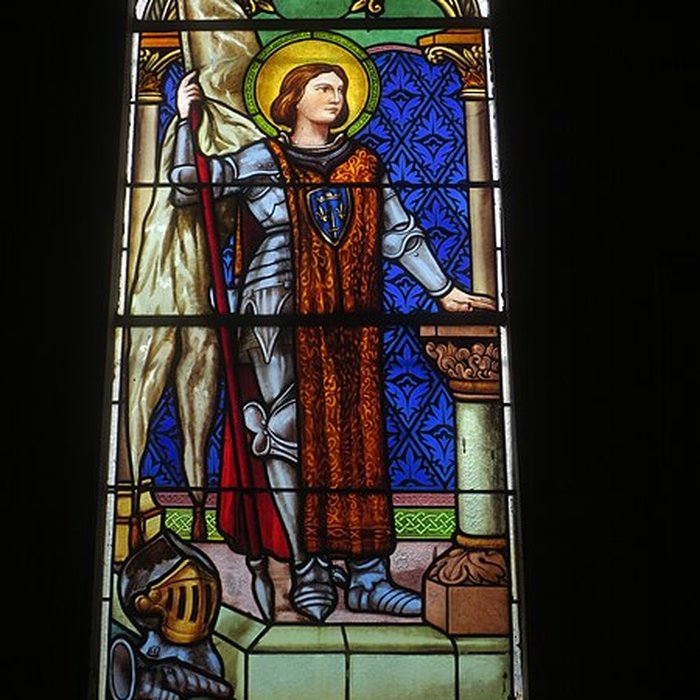 Photo de Église Notre-Dame de Drosnay