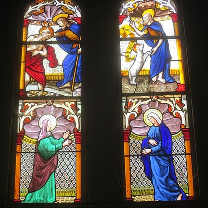 Photo de Église Notre-Dame de Drosnay