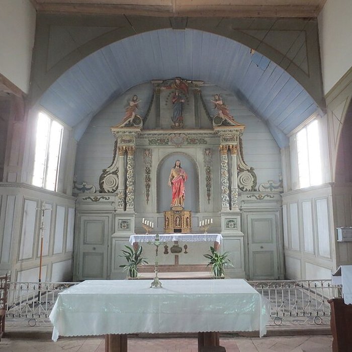 Photo de Église Notre-Dame de Drosnay