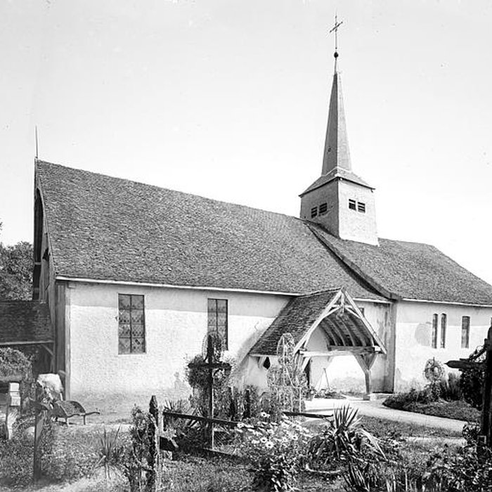 Photo de Église Notre-Dame de Drosnay