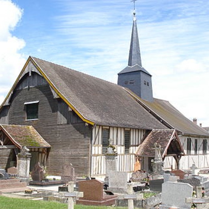 Photo de Église Notre-Dame de Drosnay