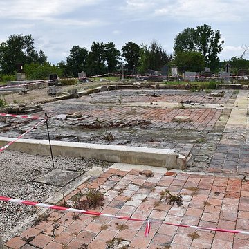 Église Notre-Dame de Drosnay