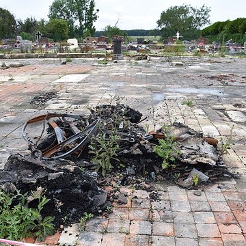 Église Notre-Dame de Drosnay