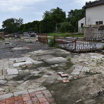 Église Notre-Dame de Drosnay