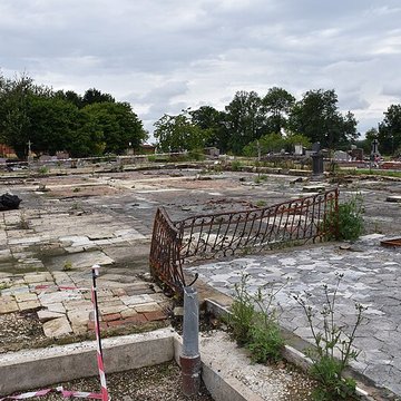 Église Notre-Dame de Drosnay