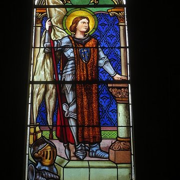 Église Notre-Dame de Drosnay