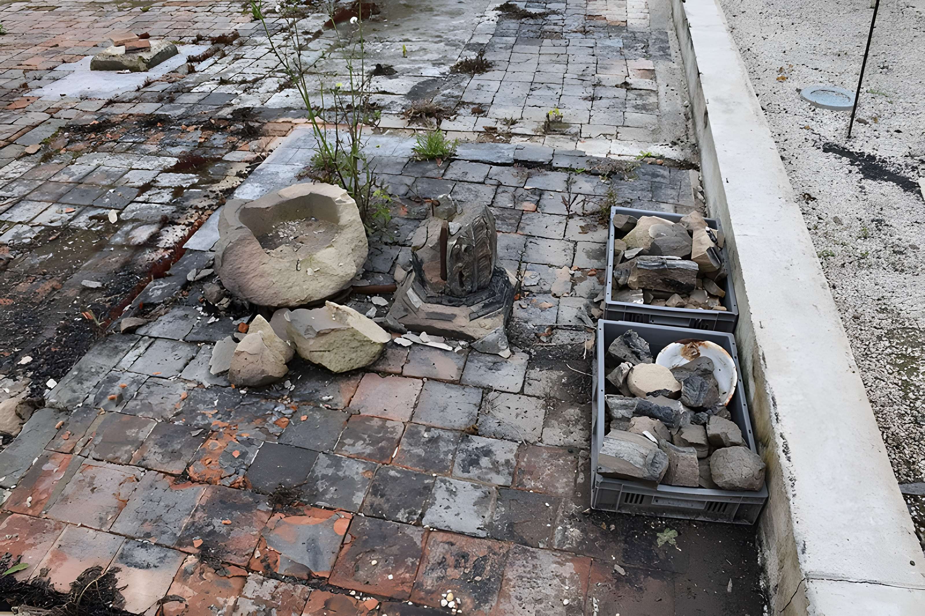 Église Notre-Dame de Drosnay