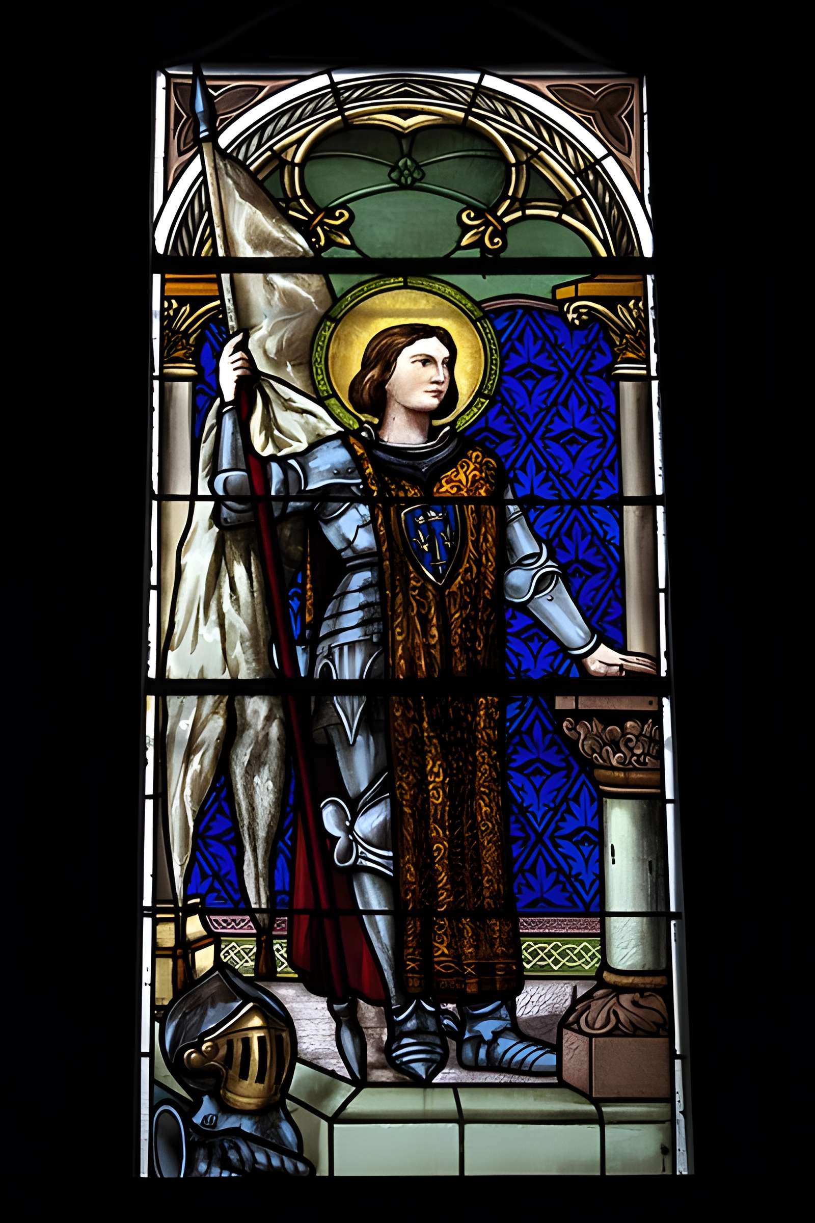 Église Notre-Dame de Drosnay