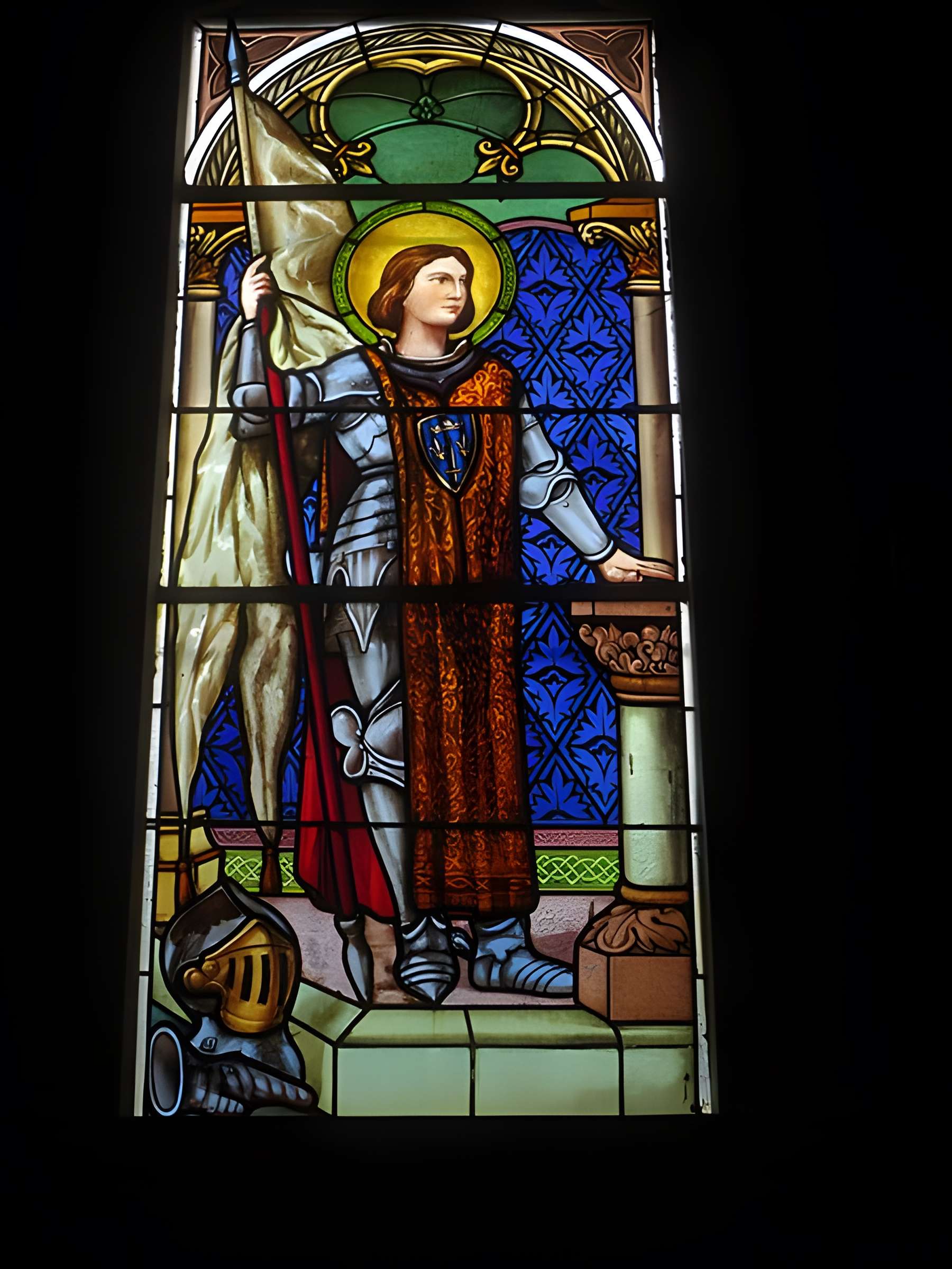 Église Notre-Dame de Drosnay