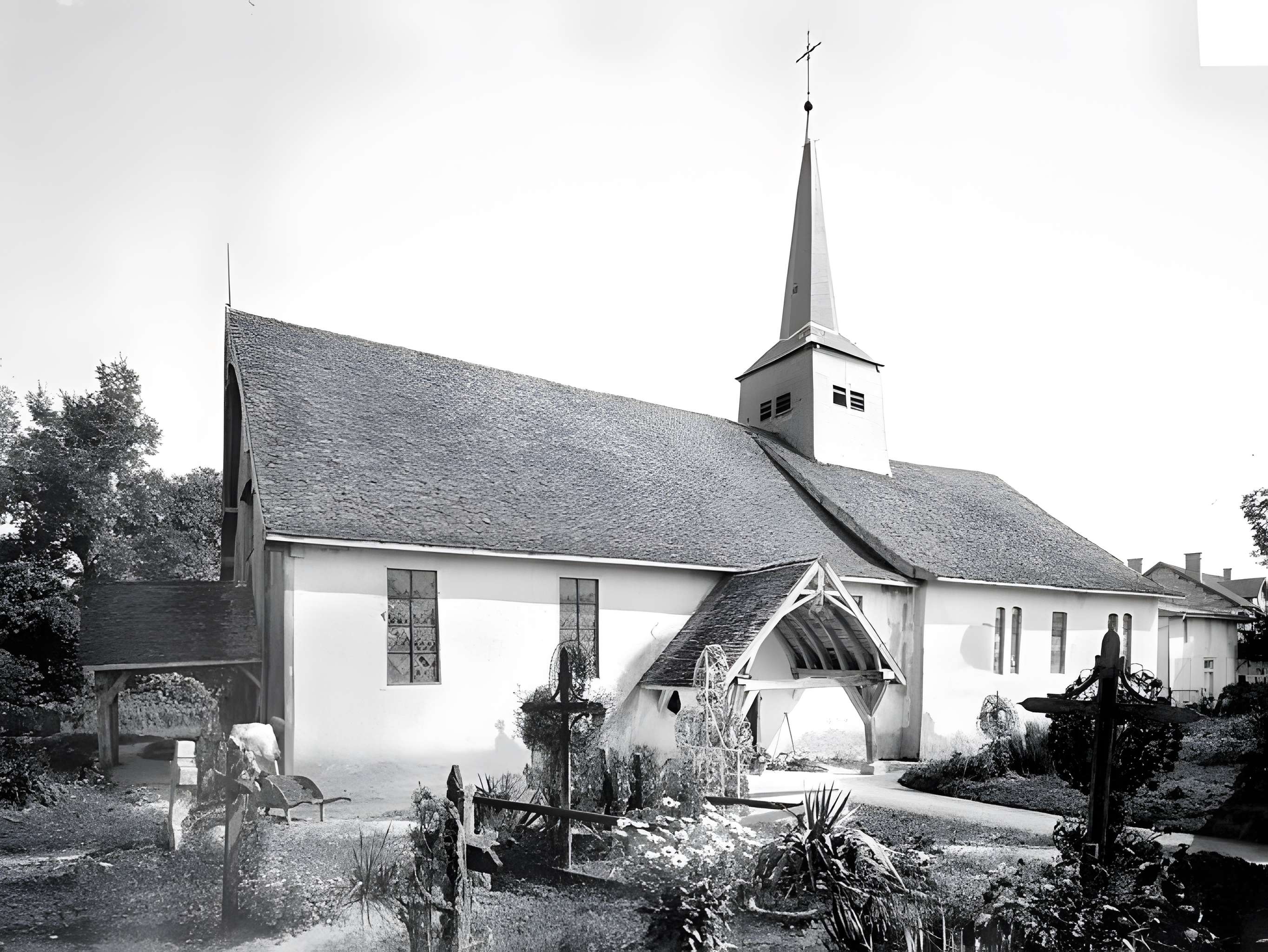 Église Notre-Dame de Drosnay