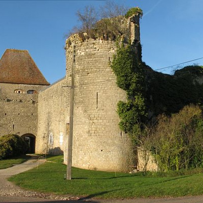 Photo de Château de Rosemont