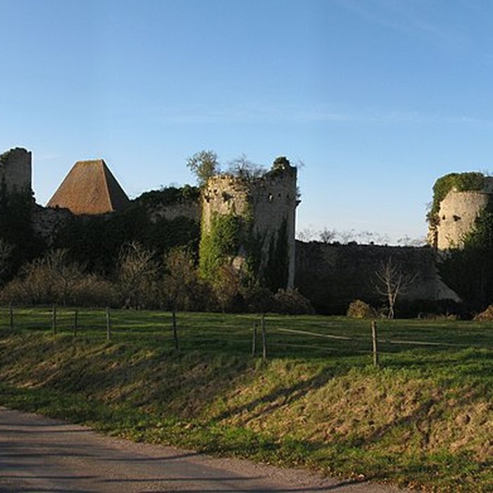 Photo de Château de Rosemont