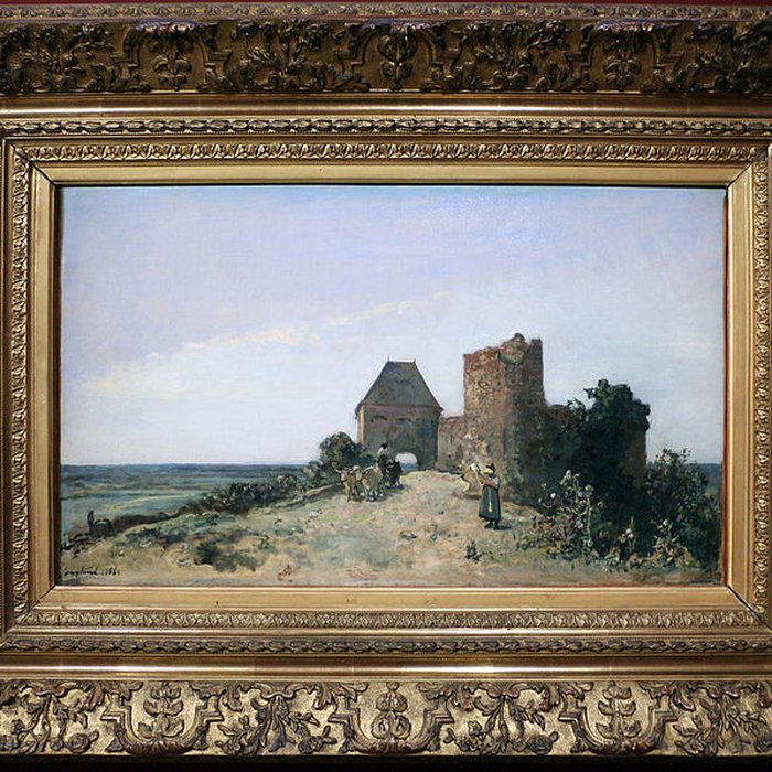 Photo de Château de Rosemont