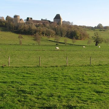 Château de Rosemont
