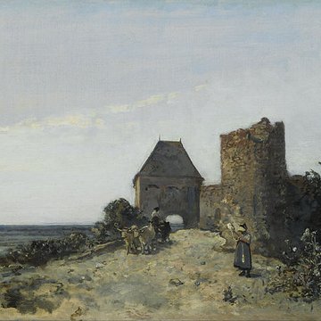 Château de Rosemont