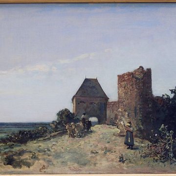 Château de Rosemont