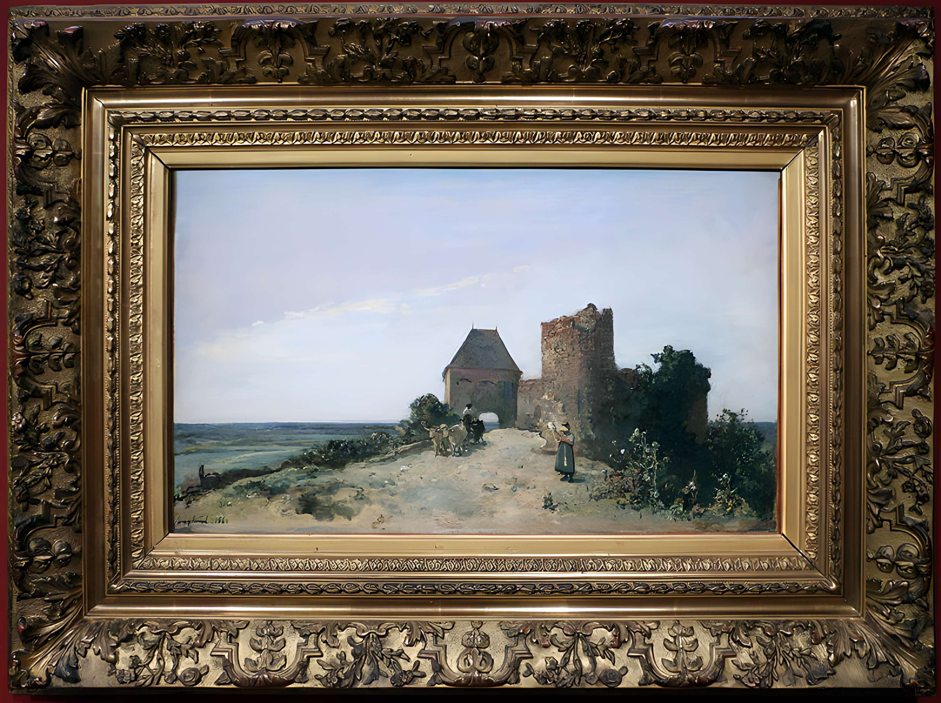 Château de Rosemont