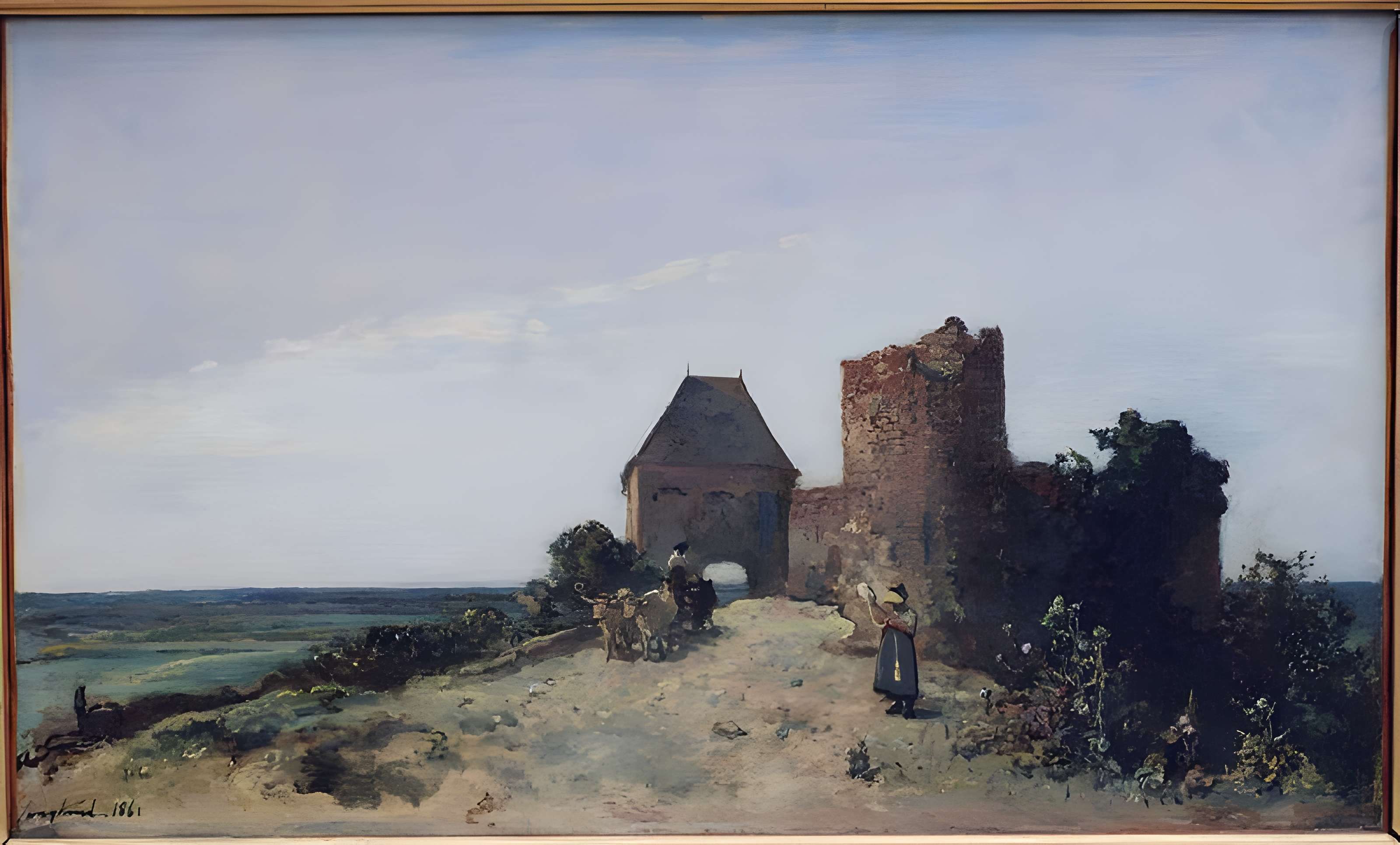 Château de Rosemont