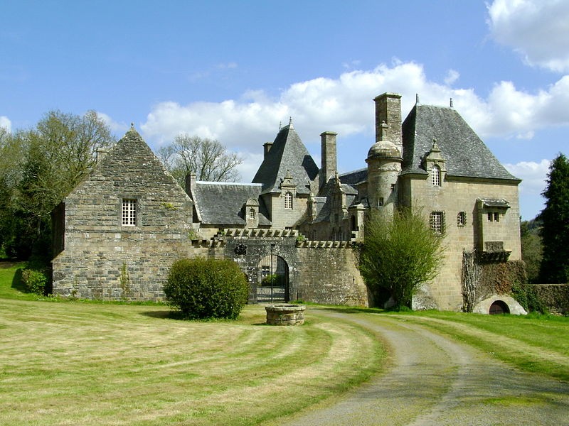 Photo de Château de Rosmorduc